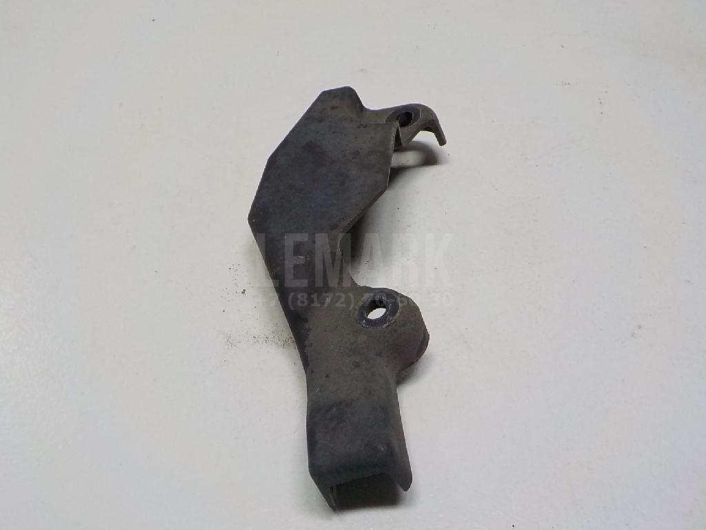 Кронштейн замка капота для  Fiat Stilo 2002-2010