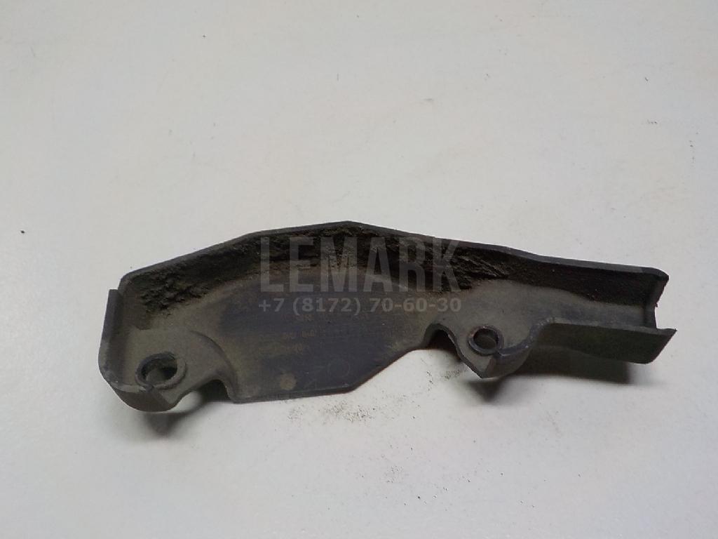 Кронштейн замка капота для  Fiat Stilo 2002-2010