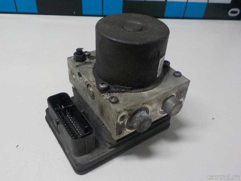 Блок ABS (насос)