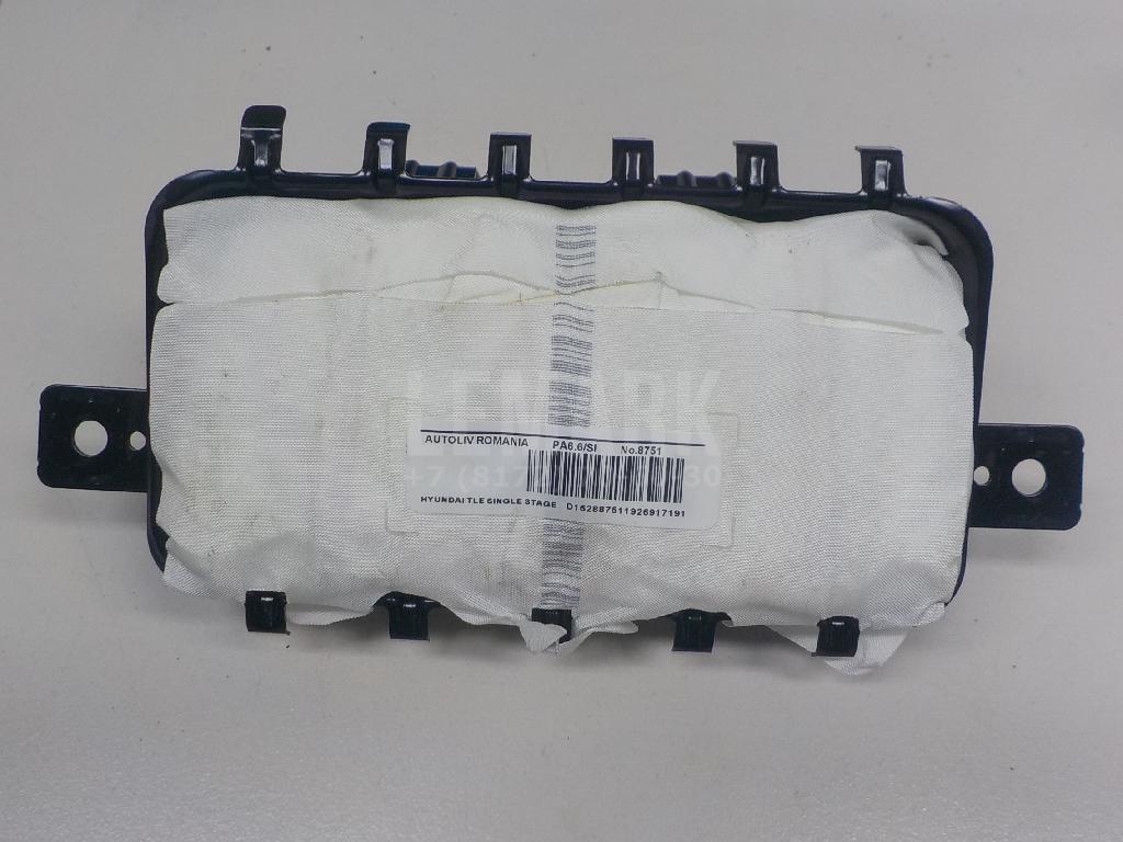 Подушка безопасности пассажирская (в торпедо) 84530D9000 Hyundai-Kia