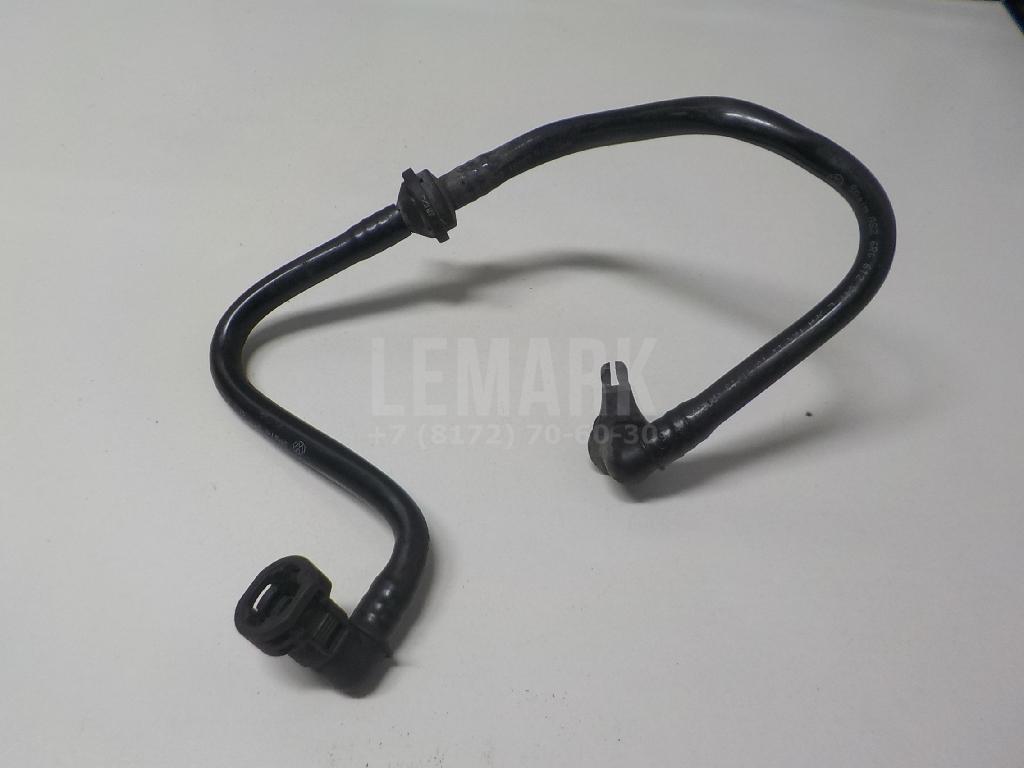 Шланг вакуумного усилителя тормоза 6R0612041L VAG