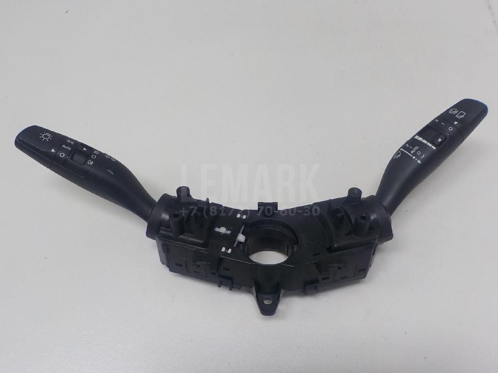 Переключатель подрулевой в сборе 93404D9962 Hyundai-Kia