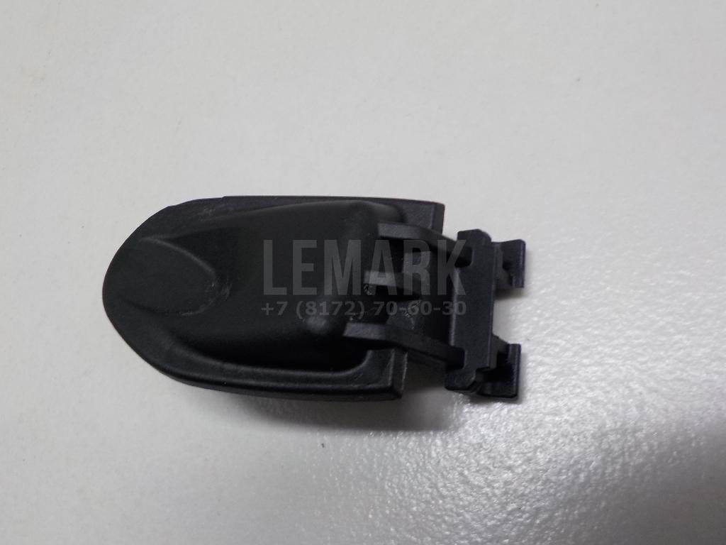 Накладка вставки замка двери для  BMW 3-serie F30/F31/F80 2011-2020