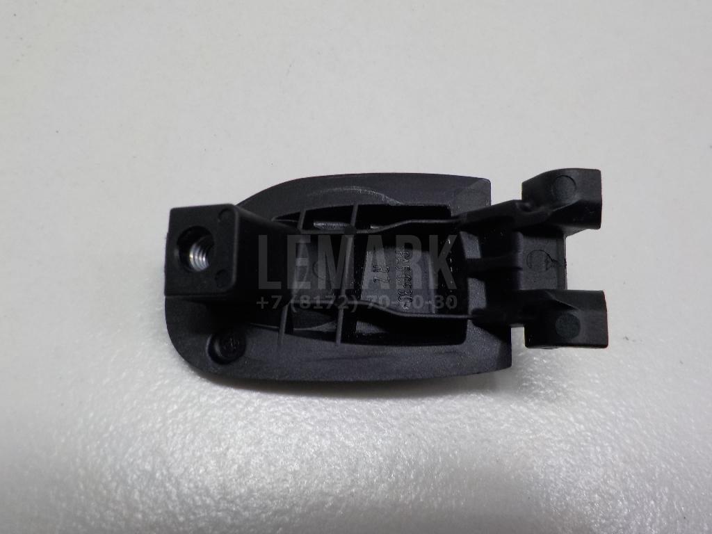 Накладка вставки замка двери для  BMW 3-serie F30/F31/F80 2011-2020