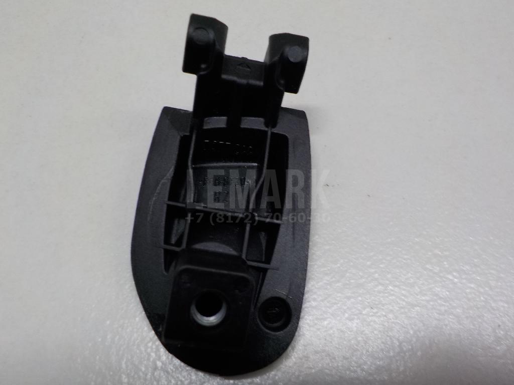 Накладка вставки замка двери для  BMW 3-serie F30/F31/F80 2011-2020