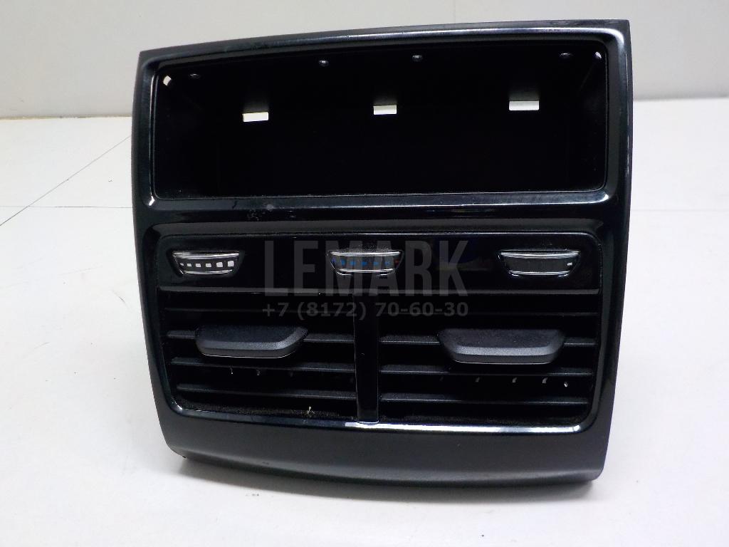 Дефлектор воздушный для  Audi A6 [C7,4G] 2011-2018