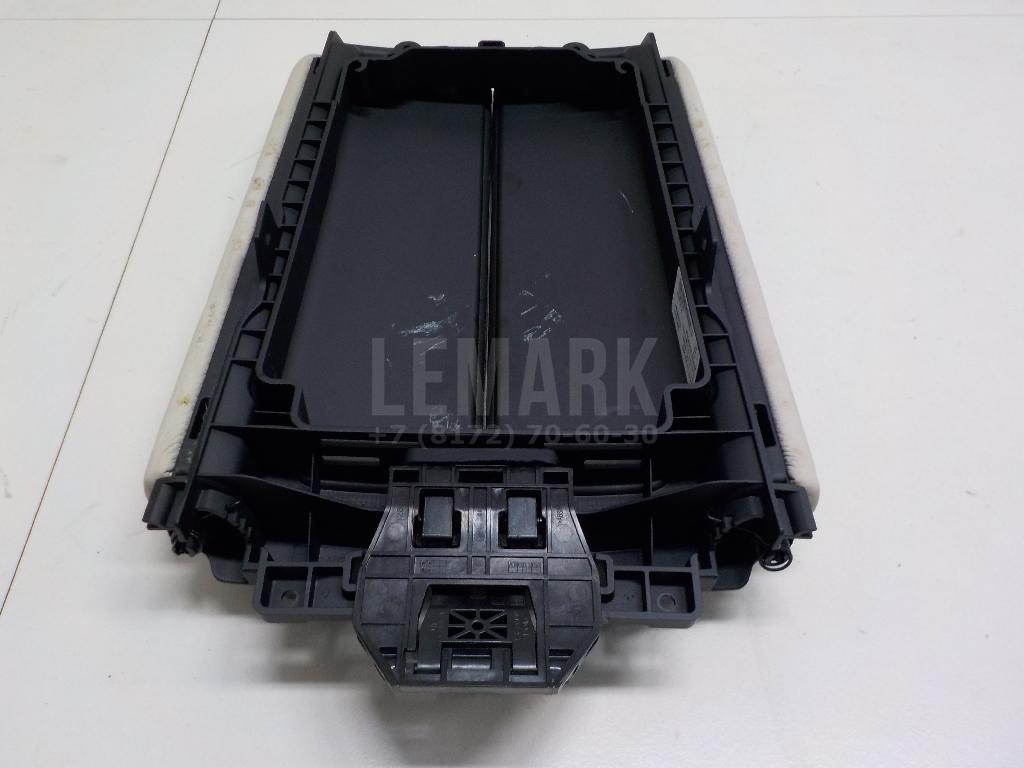 Подлокотник для  Audi A8 [4D] 1999-2002
