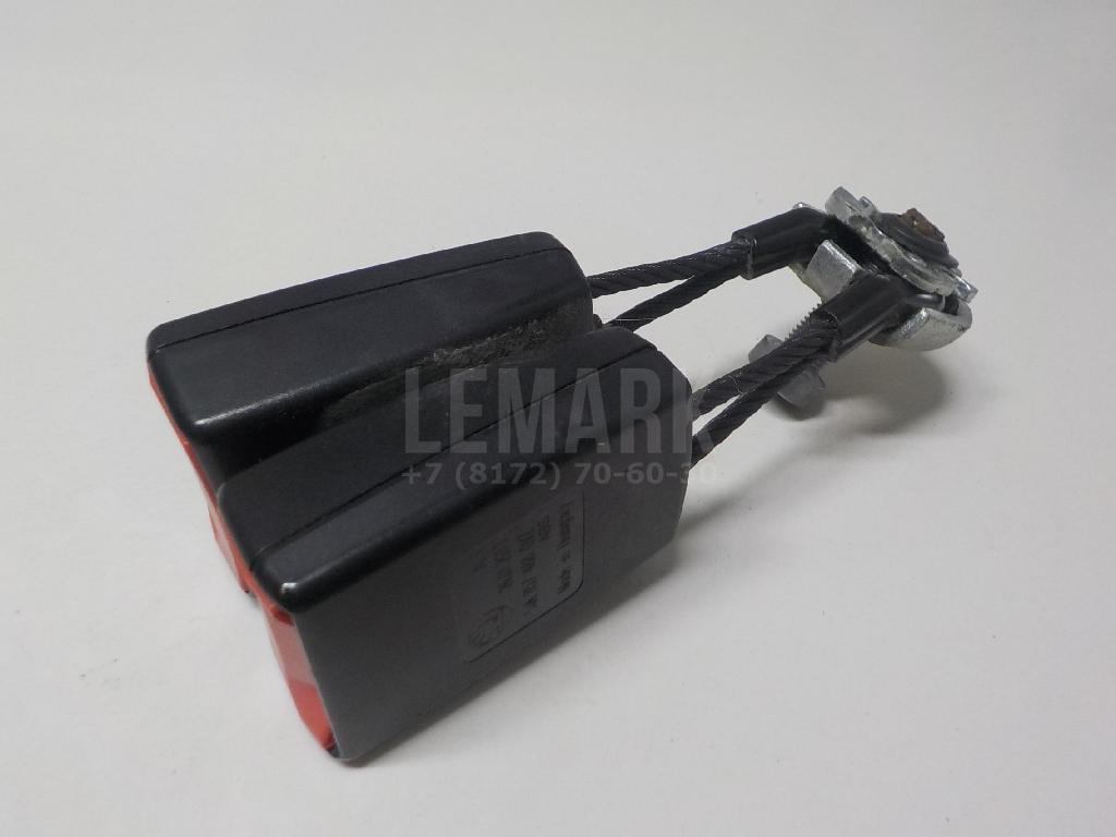 Ответная часть ремня безопасности 5JA857488QVZ VAG