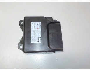 Блок управления AIR BAG для Lifan X60 2012> б/у состояние отличное