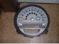 Спидометр