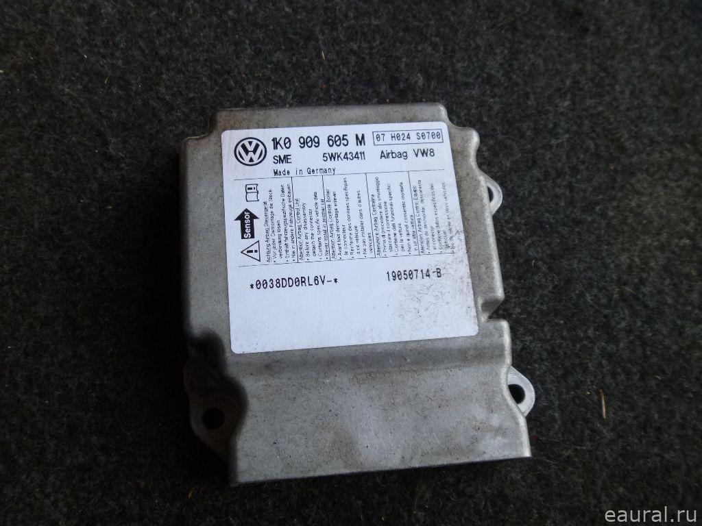 Блок управления AIR BAG