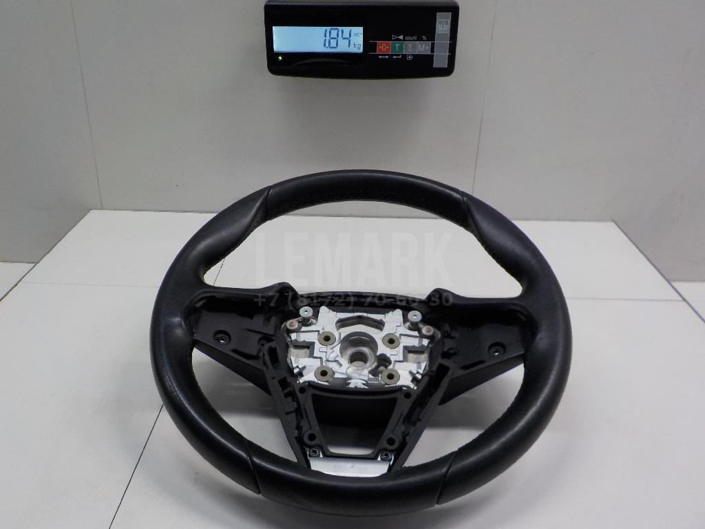Рулевое колесо для AIR BAG (без AIR BAG)