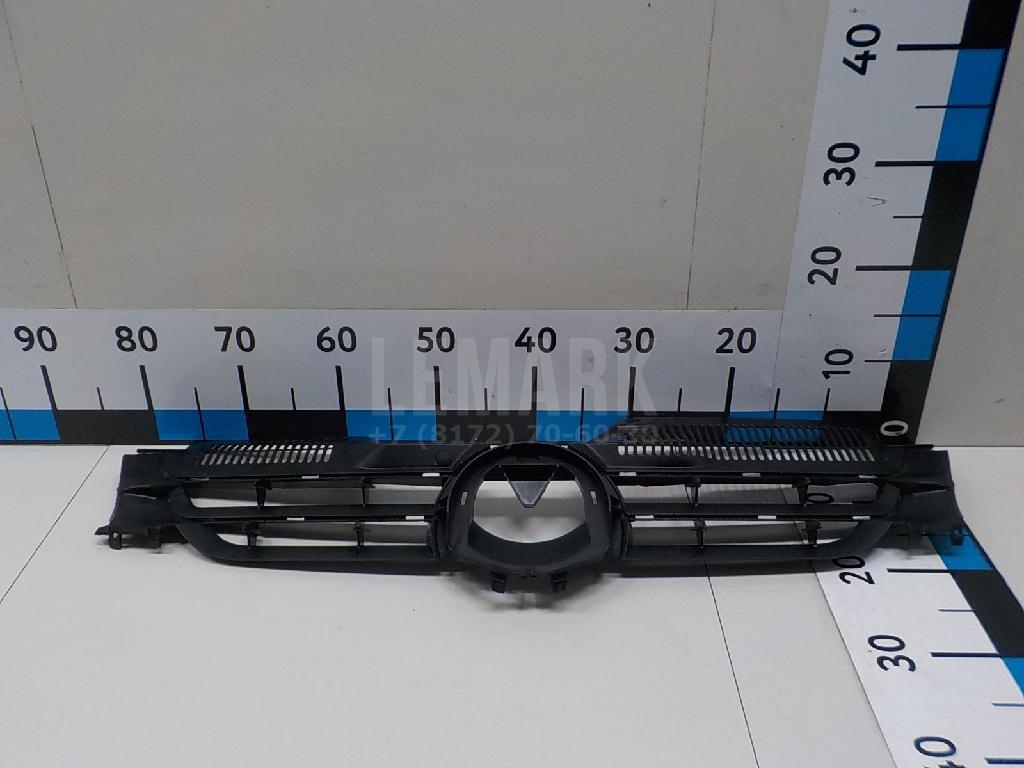 Решетка радиатора 1K0853651A VAG