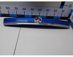 Накладка двери багажника для Opel Mokka 2012-2019 б/у состояние отличное