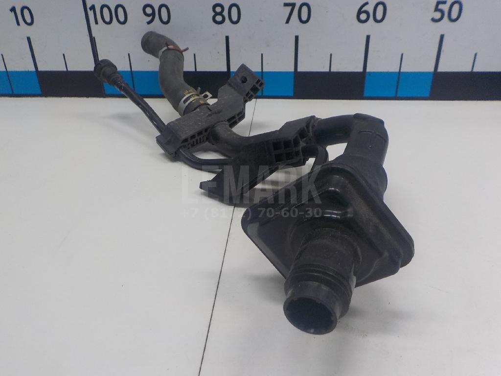 Горловина бака AdBlue 31530D9900 Hyundai-Kia