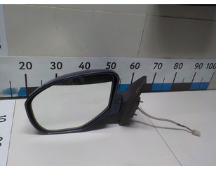 Зеркало левое электрическое для Lifan X60 2012> с разборки состояние хорошее