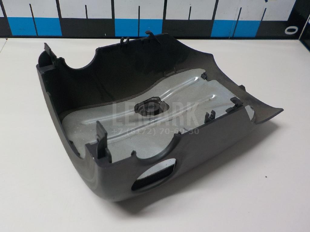Кожух рулевой колонки нижний 5JA8585599B9 VAG