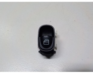 Кнопка стеклоподъемника для Mercedes Benz CL203 CLC 2008-2011 с разбора состояние отличное