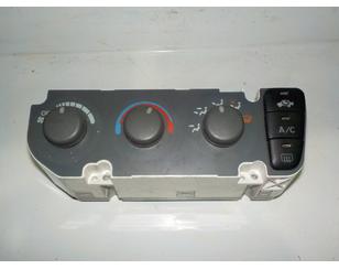 Блок управления отопителем для Honda CR-V 1996-2002 с разборки состояние отличное