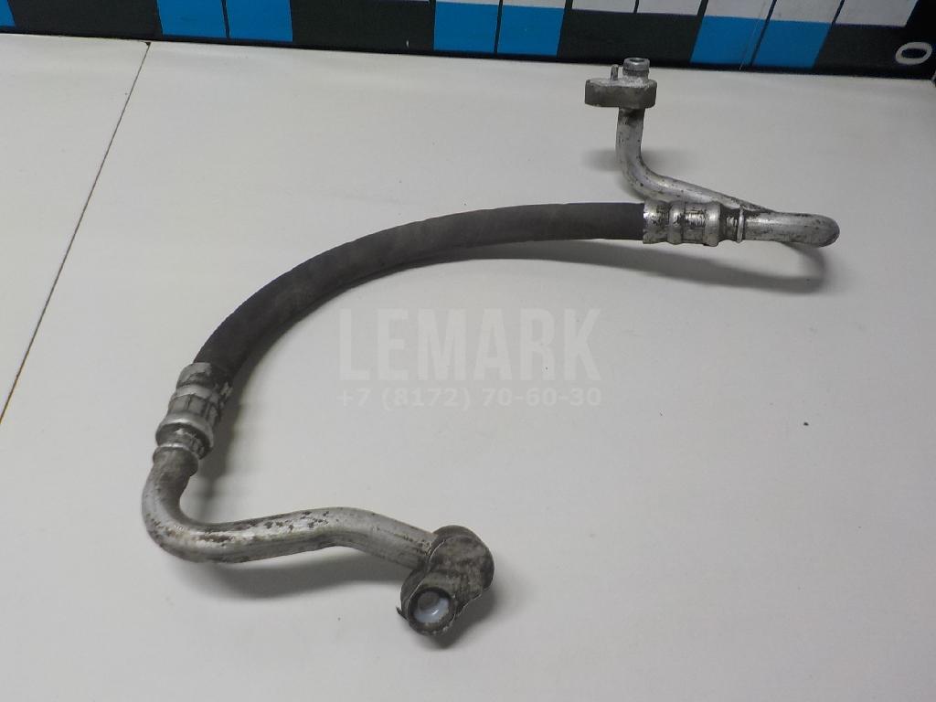 Трубка кондиционера 6R0820721AB VAG
