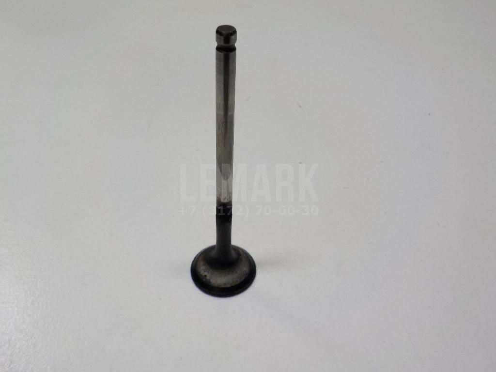 Клапан выпускной 1371530030 Toyota