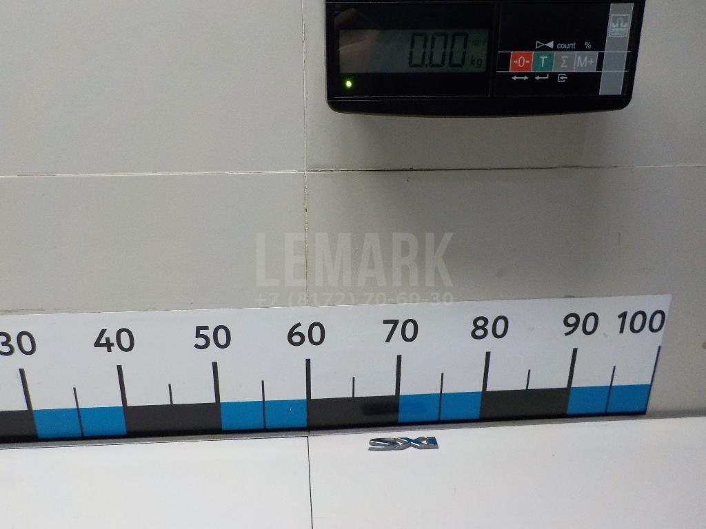 Эмблема 171478 GM