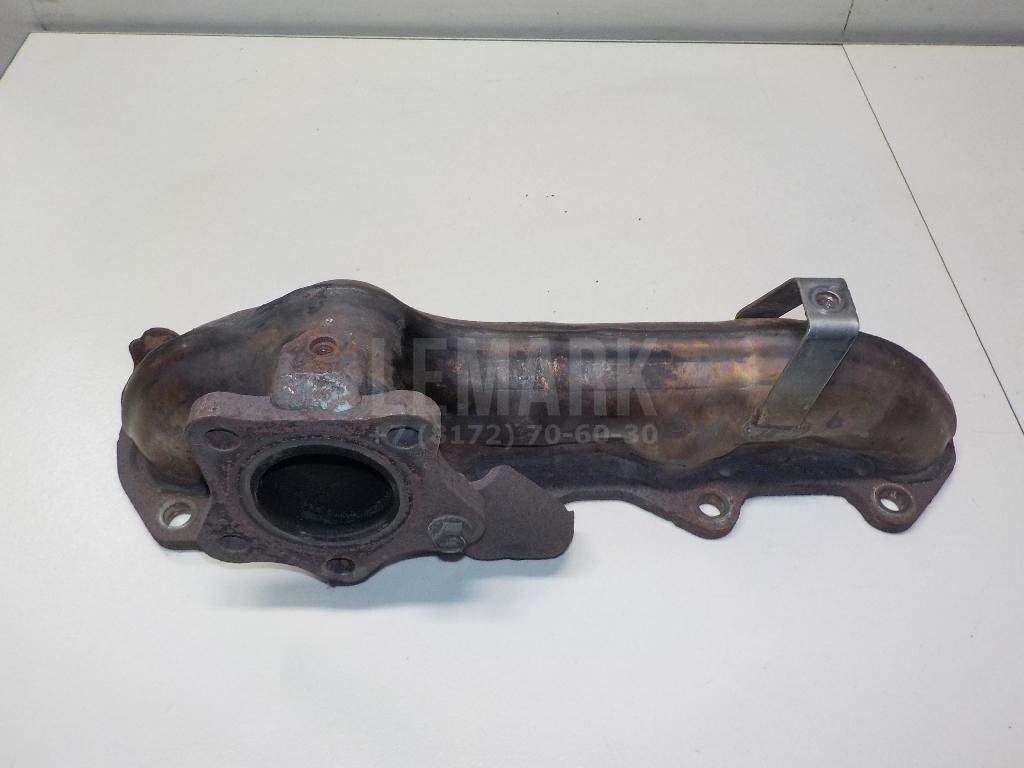 Коллектор выпускной 1714030020 Toyota