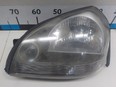 Фара левая