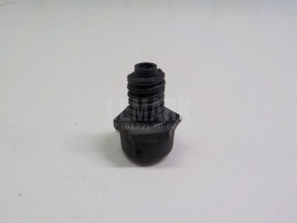 Отбойник капота 6483712 Ford