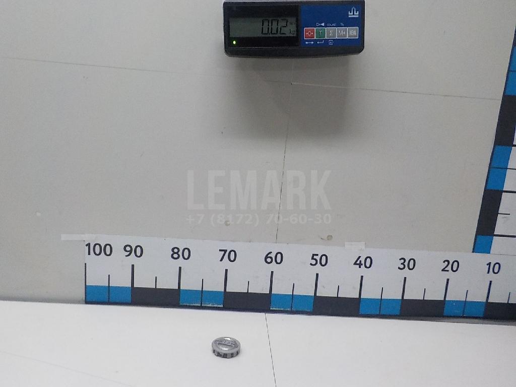 Колпак декор. легкосплавного диска 40342AU511 Nissan