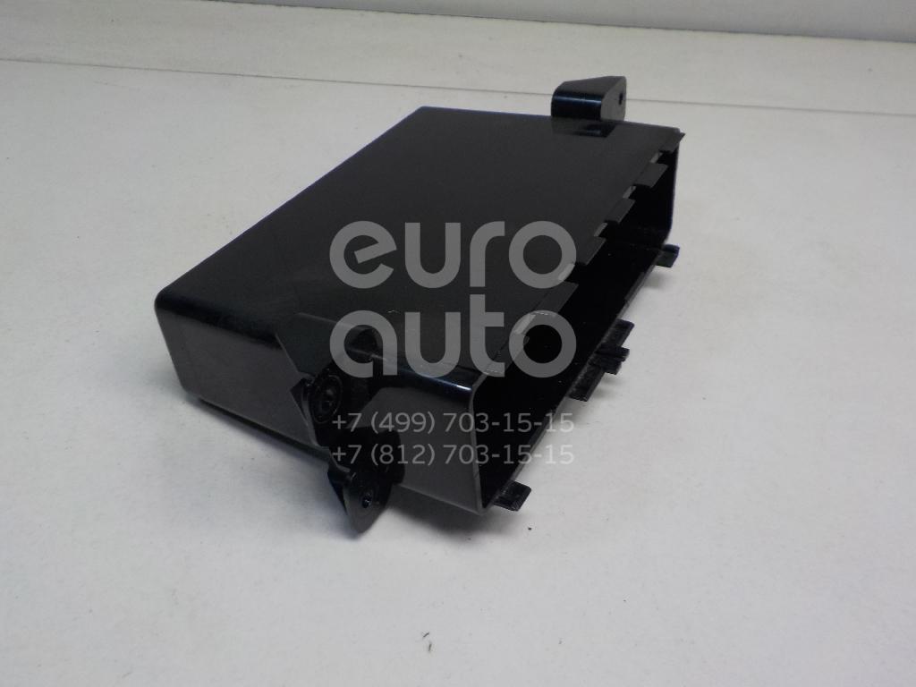 Mercedes-Benz Sprinter W906 Heater blower motor/fan resistor C7339