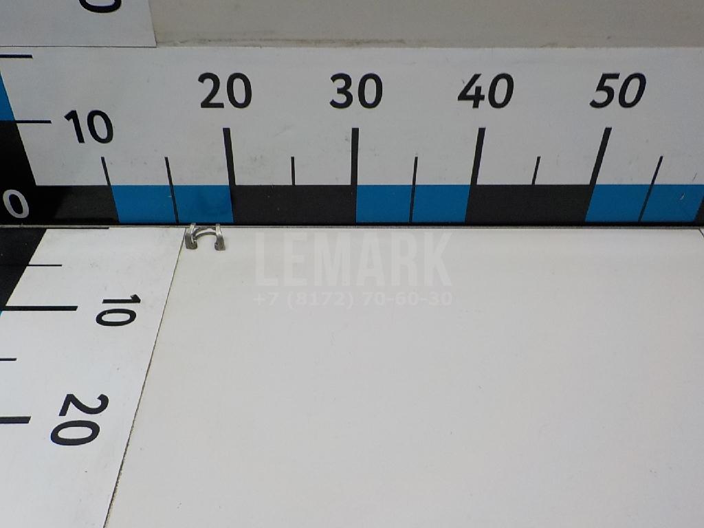 Крепеж форсунки 353092B110 Hyundai-Kia