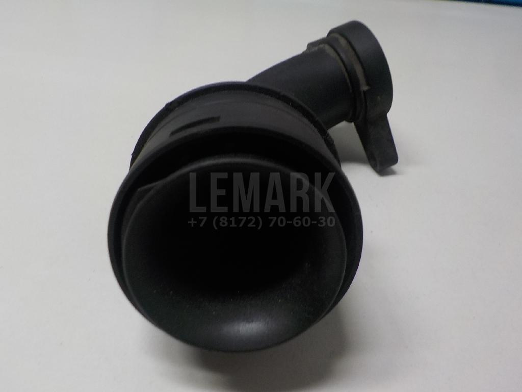 Фланец вент. картер. газов для  BMW X1 F48 2014-2022