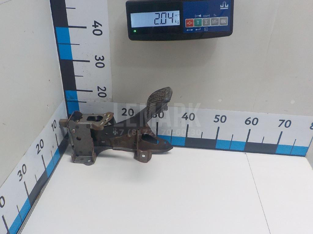 Педаль тормоза 46501JG410 Nissan
