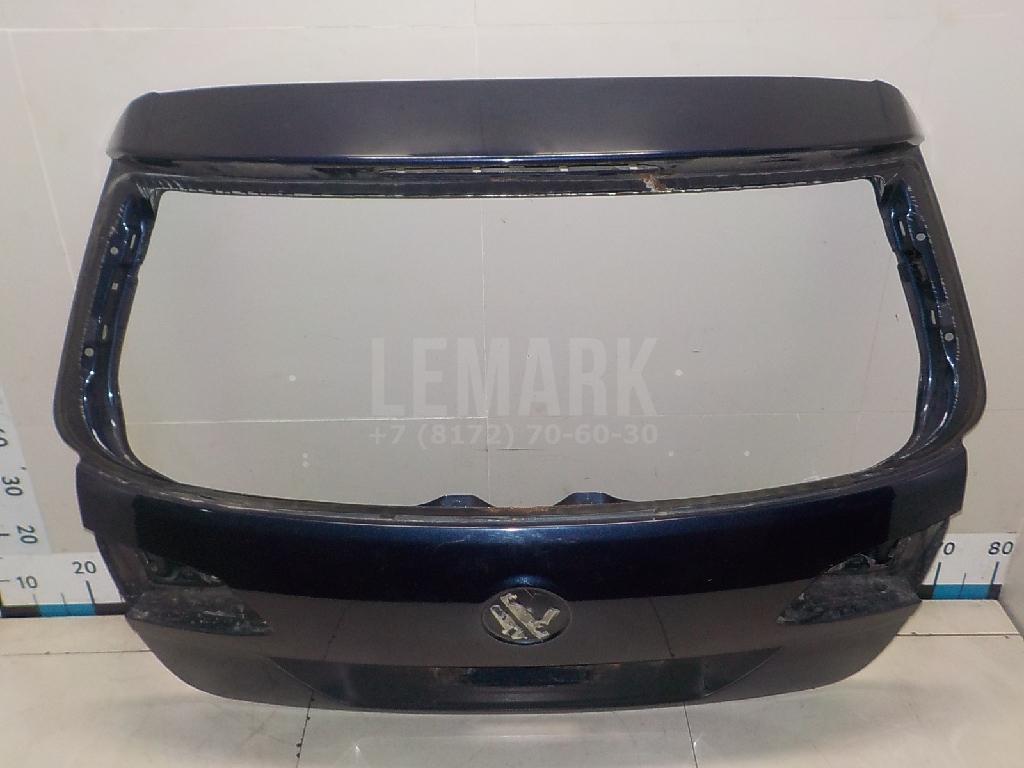 Дверь багажника 3AF827025A VAG