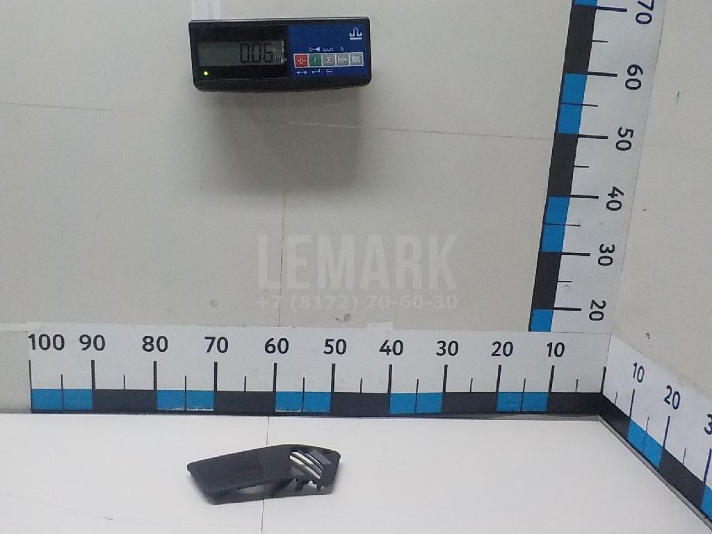 Решетка динамика 28177JG41A Nissan