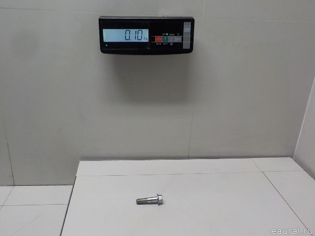 Болт