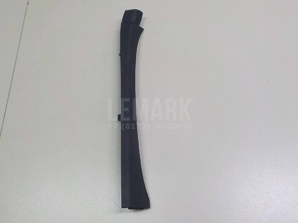 Обшивка стойки 3AA8682379B9 VAG