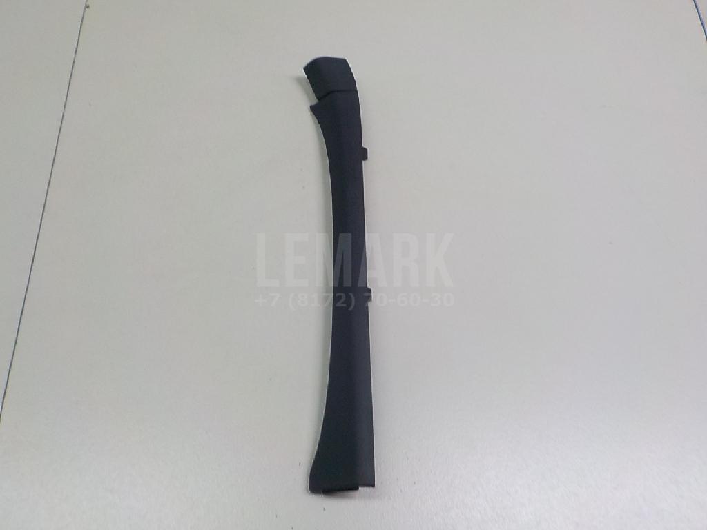 Обшивка стойки 3AA8682389B9 VAG