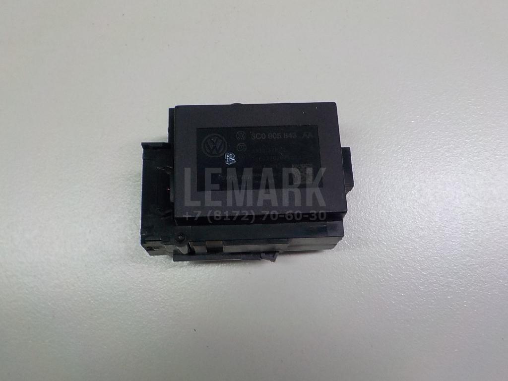 Замок зажигания 3C0905843AE VAG