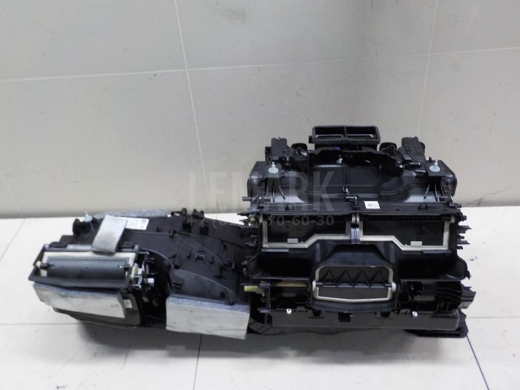 Корпус отопителя для  Audi A4 [B5] 1994-2001