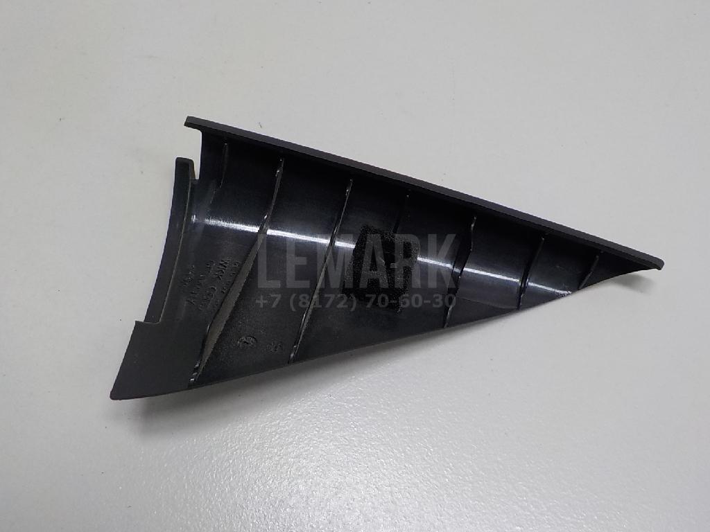 Накладка на дверь для  Audi A4 [B8] Allroad 2009-2015