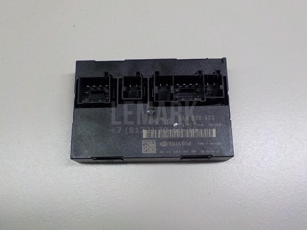 Блок комфорта 3AA959433 VAG