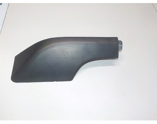 Накладка крепл. рейлинга задняя правая для Lifan X60 2012> с разбора состояние отличное