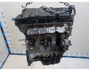 Двигатель (ДВС) 5FS EP6C для Citroen DS4 2011-2015 контрактный товар состояние отличное