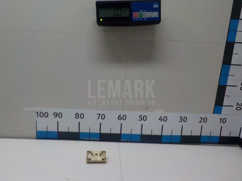 Направляющая переднего бампера 62222JG000 Nissan