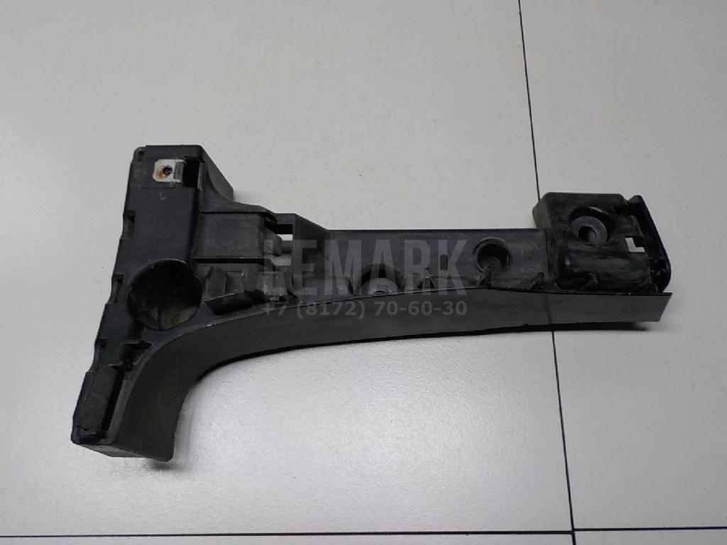 Кронштейн заднего бампера левый для  BMW 6-serie E63 2004-2009