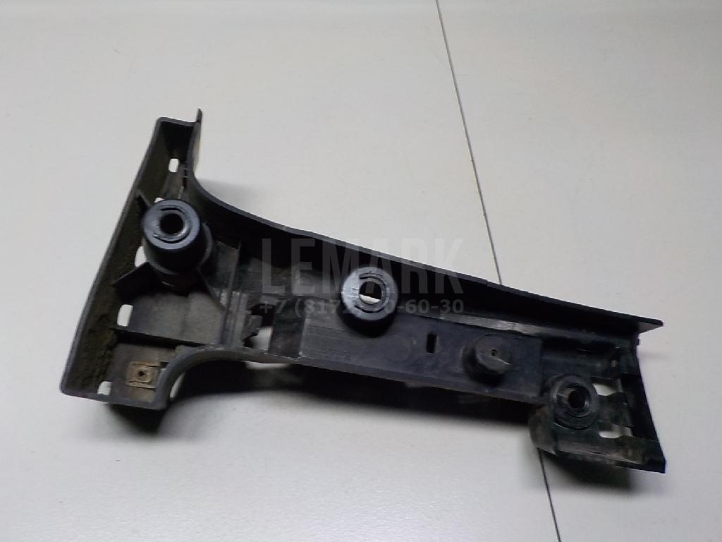 Кронштейн заднего бампера левый для  BMW 6-serie E63 2004-2009
