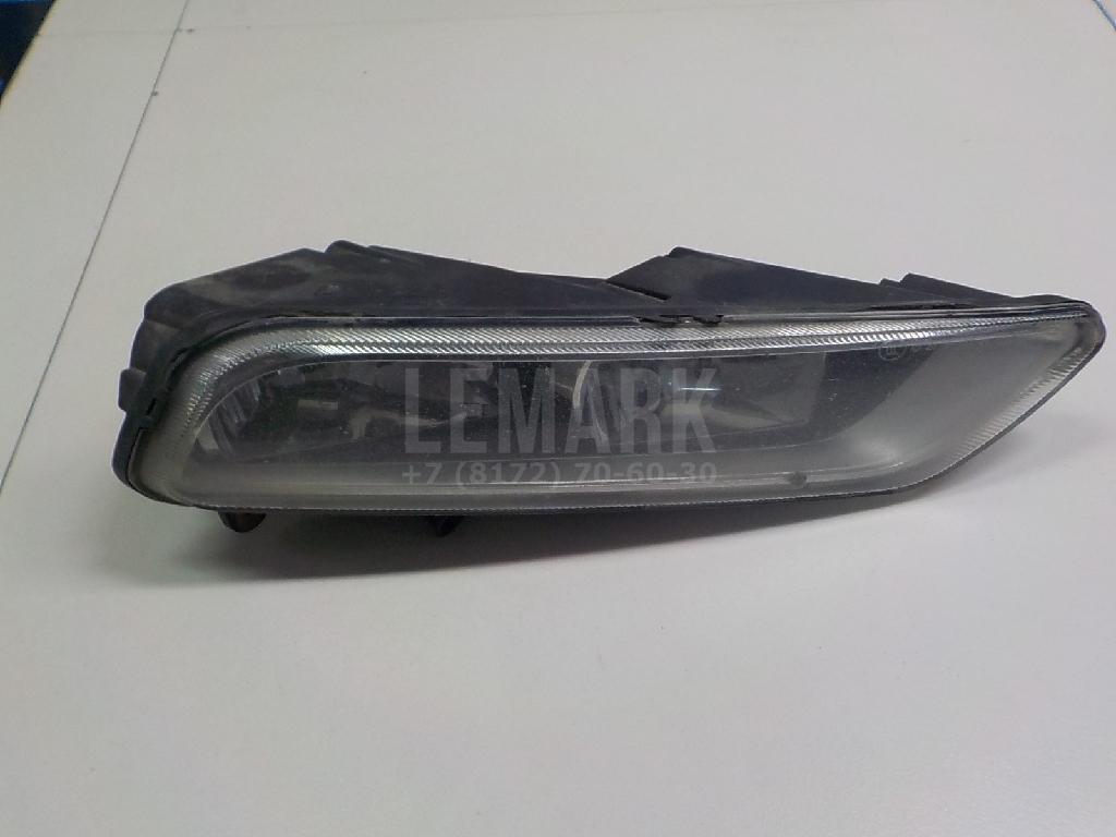 Фара противотуманная правая 3AA941662G VAG
