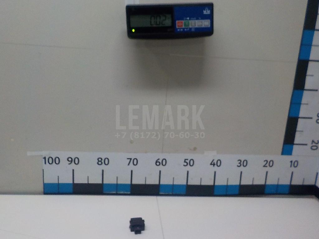 Кнопка помощи спуска со склона 25145JG00A Nissan
